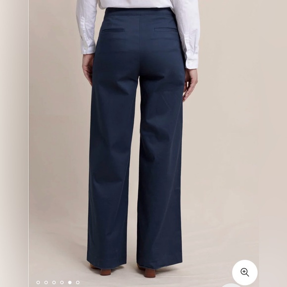 Southern Tide Thalia Pants, NWT - Picture 4 of 13